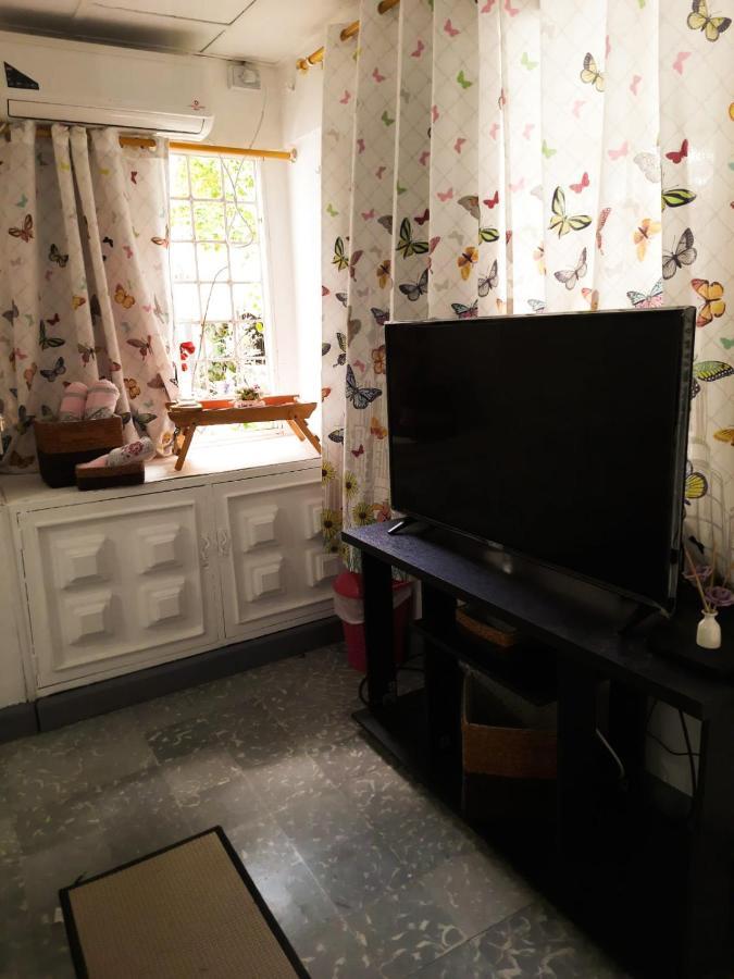 Casa Zaida Hostal Vintage Ríohacha Dış mekan fotoğraf