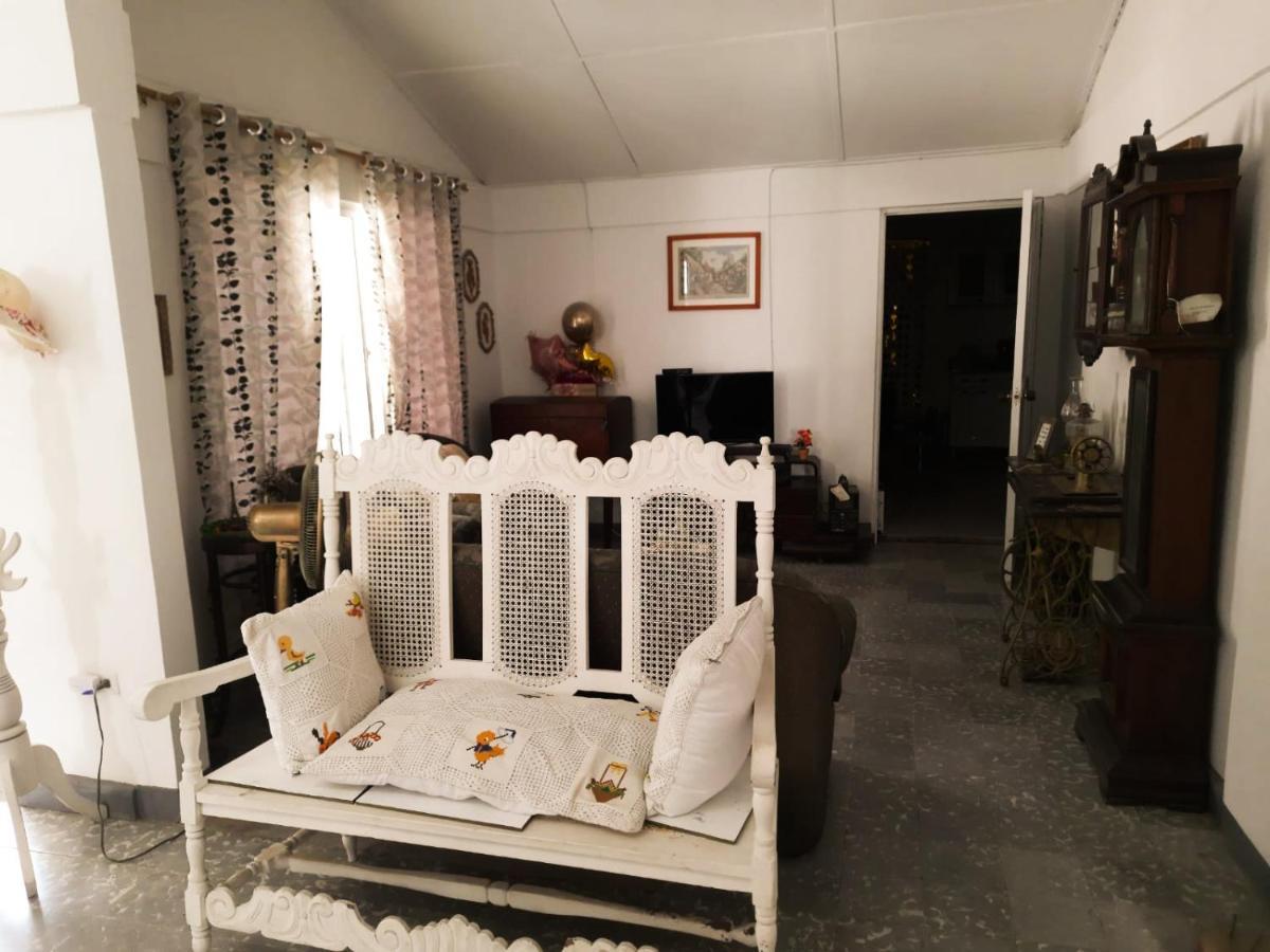 Casa Zaida Hostal Vintage Ríohacha Dış mekan fotoğraf