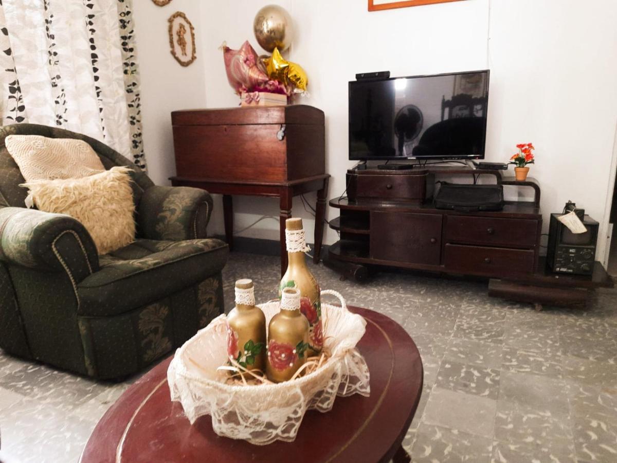 Casa Zaida Hostal Vintage Ríohacha Dış mekan fotoğraf