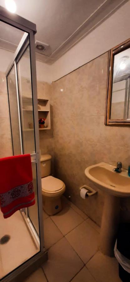 Casa Zaida Hostal Vintage Ríohacha Dış mekan fotoğraf