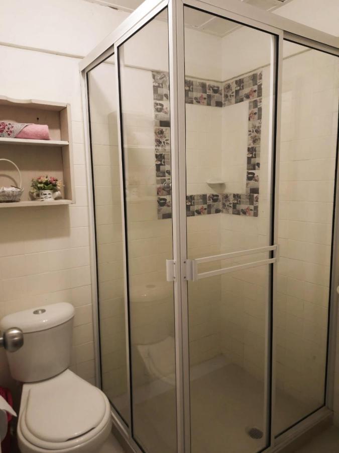 Casa Zaida Hostal Vintage Ríohacha Dış mekan fotoğraf
