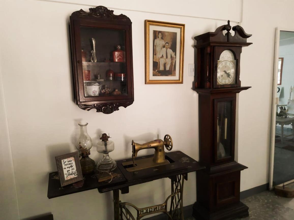 Casa Zaida Hostal Vintage Ríohacha Dış mekan fotoğraf