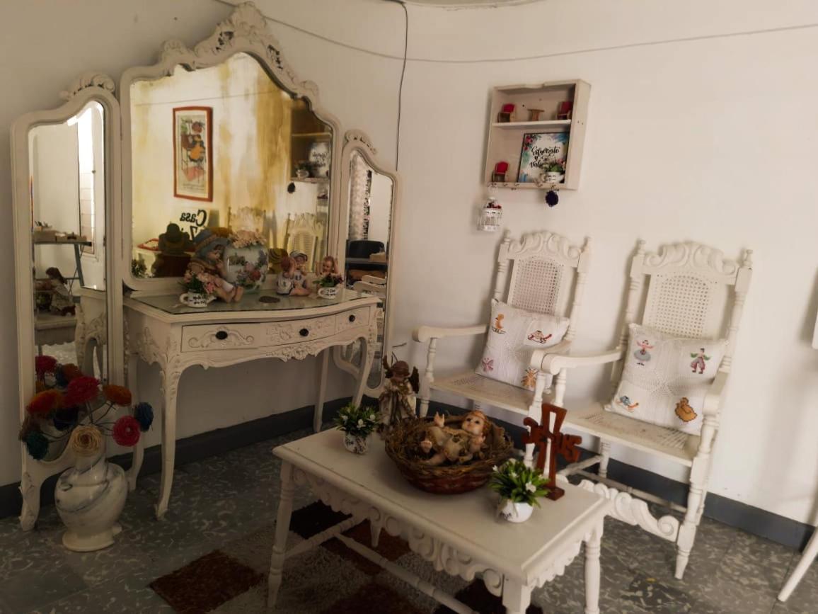 Casa Zaida Hostal Vintage Ríohacha Dış mekan fotoğraf