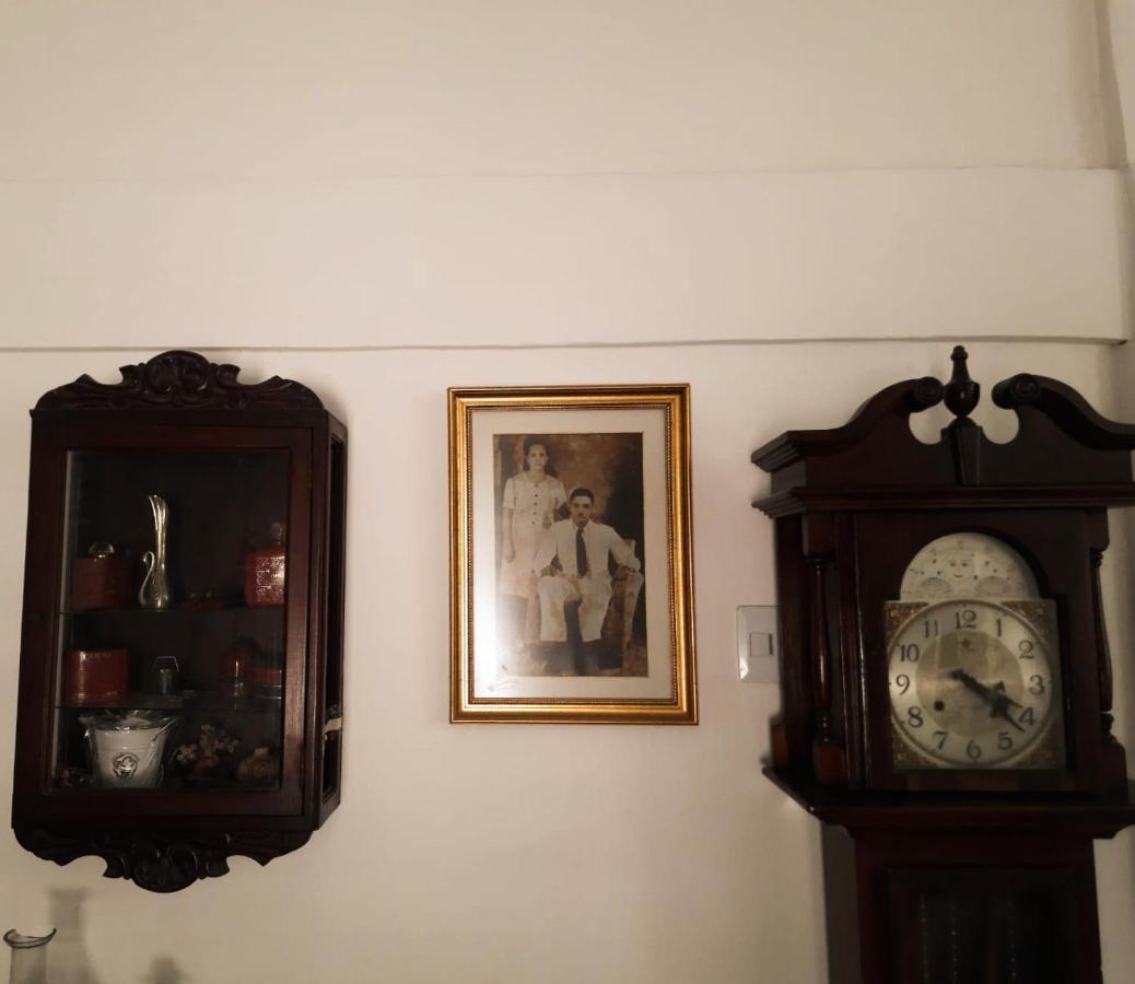 Casa Zaida Hostal Vintage Ríohacha Dış mekan fotoğraf