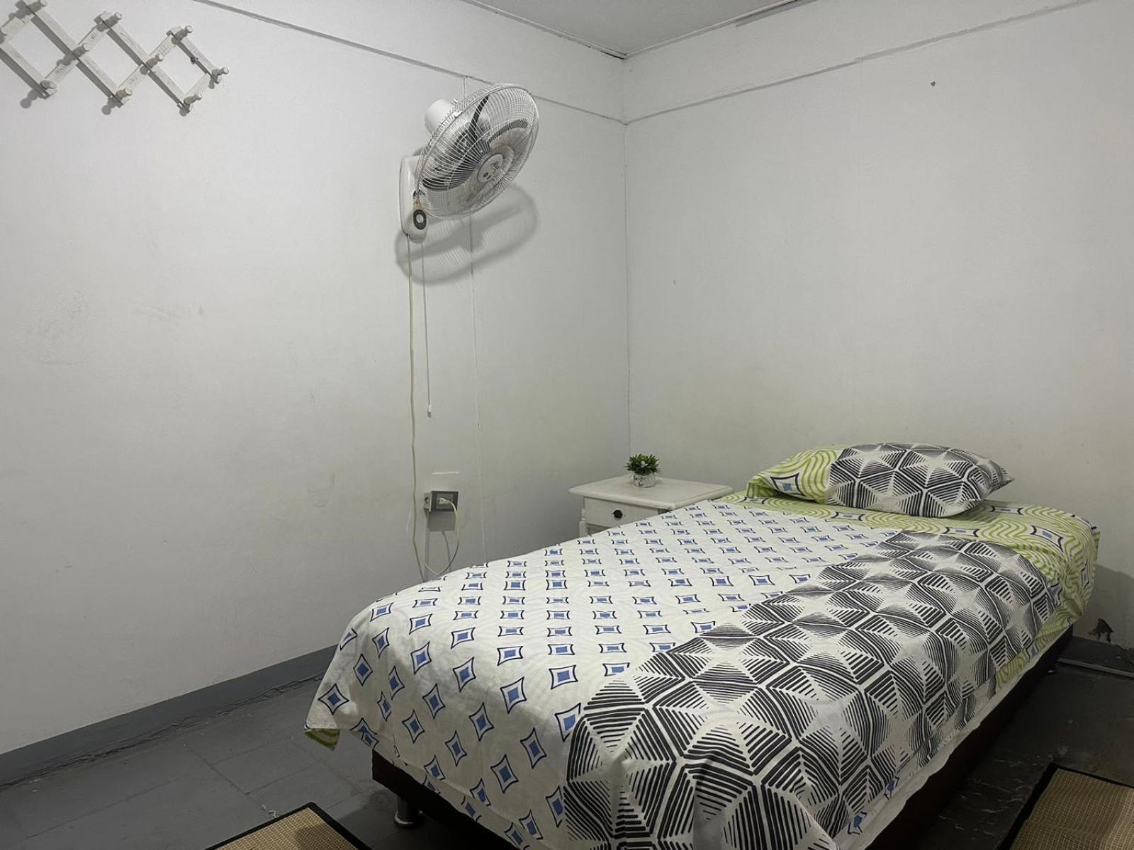 Casa Zaida Hostal Vintage Ríohacha Dış mekan fotoğraf