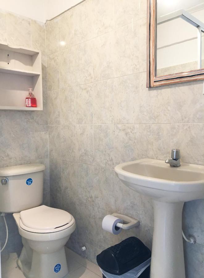 Casa Zaida Hostal Vintage Ríohacha Dış mekan fotoğraf