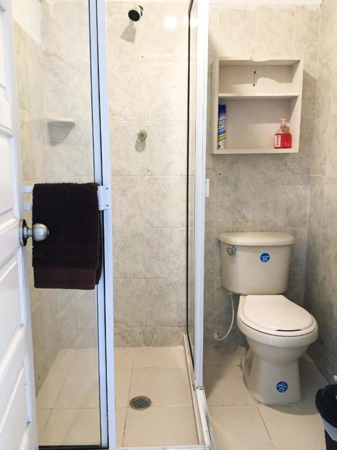 Casa Zaida Hostal Vintage Ríohacha Dış mekan fotoğraf