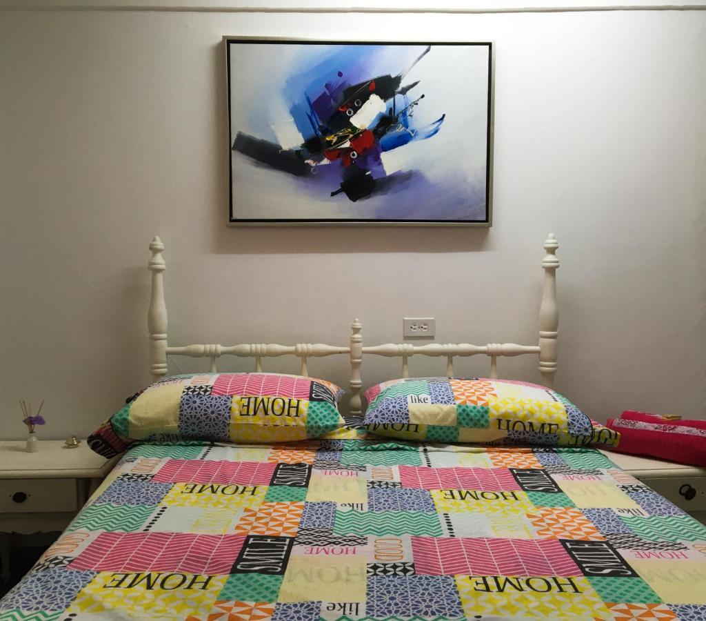 Casa Zaida Hostal Vintage Ríohacha Dış mekan fotoğraf