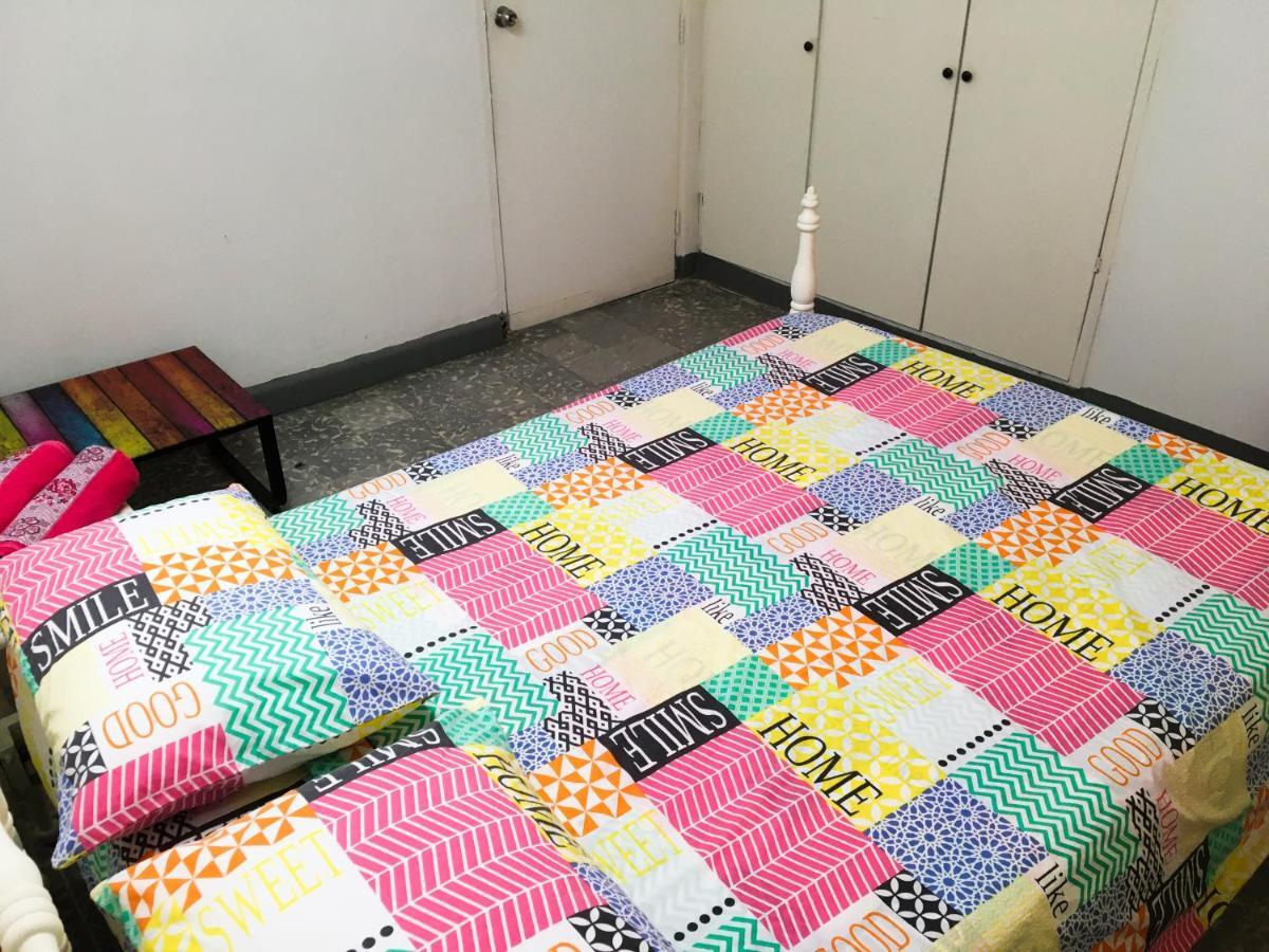 Casa Zaida Hostal Vintage Ríohacha Dış mekan fotoğraf
